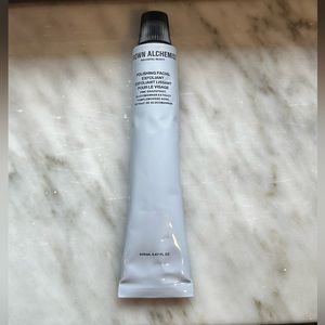 Grown Alchemist Polishing Facial Exfoliant With Pink Grapefruit (20ml)